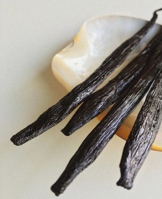 Vanilla Trends for 2025: Why Premium Vanilla Beans Are the Future of Baking