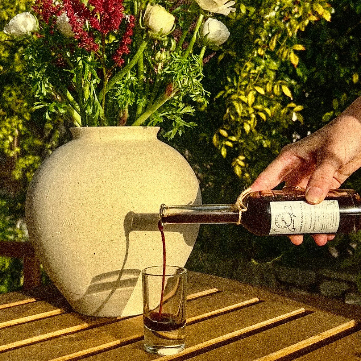 🍦 NEW! Signature Double Fold Madagascar Vanilla Extract (100ml)